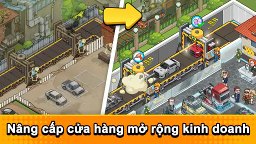 Trùm Xe Hơi Cũ