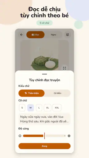 Truyện Cổ Tích: Xem, nghe, đọc