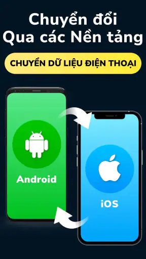 Truyền dữ liệu - Copy My Data
