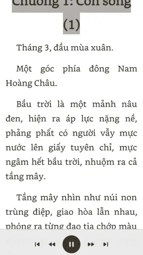 Truyện Full - Đọc và Nghe EPUB