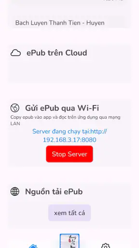 Truyện Full - Đọc và Nghe EPUB