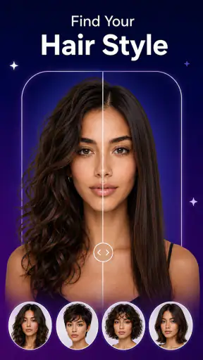 TryFit: Virtual Fitting Room