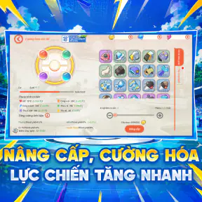 TTO: Phiên bản MEGA