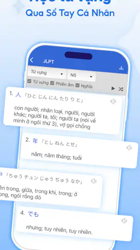Mazii: Từ điển tiếng Nhật