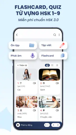 Hanzii: Từ điển Trung Việt AI