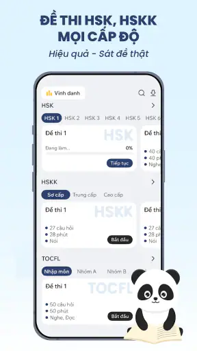 Hanzii: Từ điển Trung Việt AI