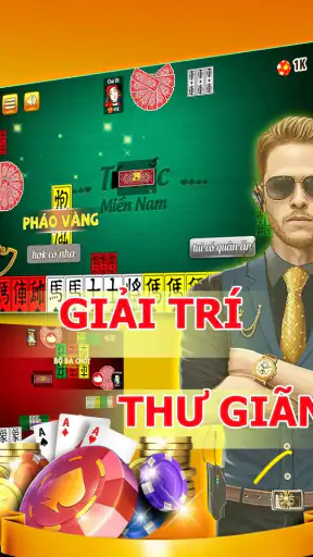 Tứ sắc - Four Color - Tu sac