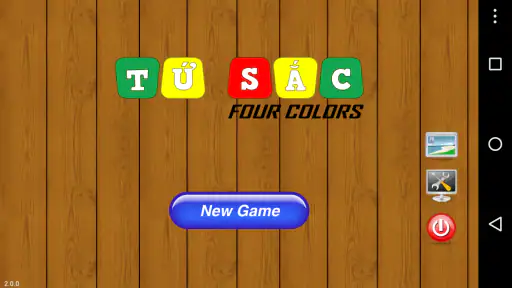 Tu Sac - Four Colors