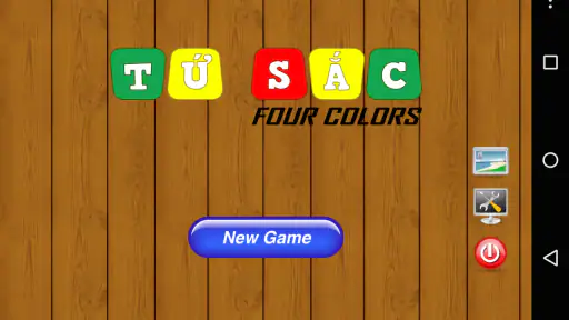 Tu Sac - Four Colors