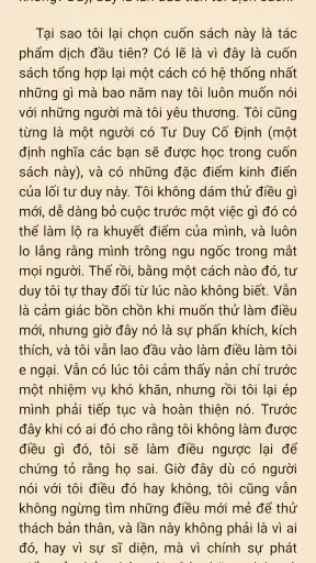 Tủ Sách - Read Ebook