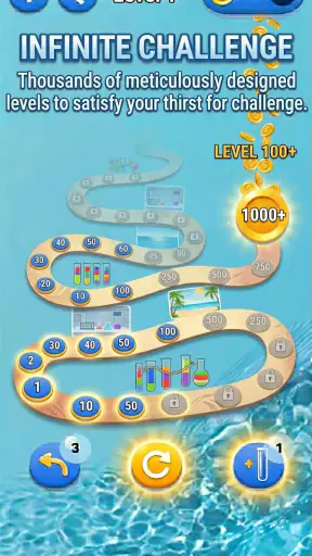 Tube Master