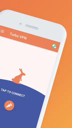 Turbo VPN - Proxy VPN an toàn