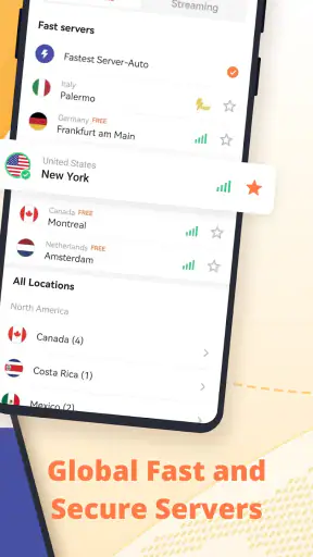 Turbo VPN - Proxy VPN an toàn