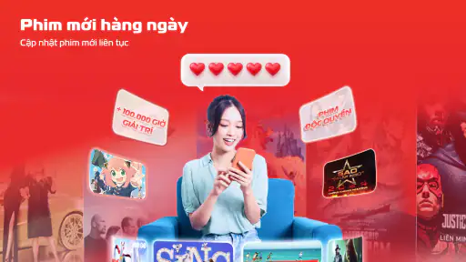 TV360 SmartTV