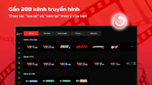TV360 SmartTV