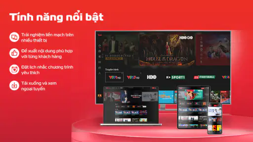 TV360 SmartTV