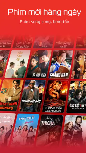 TV360: Phim, Thể Thao, Show