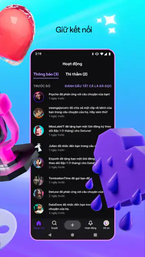 Twitch: Truyền phát trực tiếp