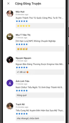 TYT – Truyện Full, Offline
