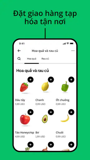 Uber Eats Ship đồ ăn rất nhanh