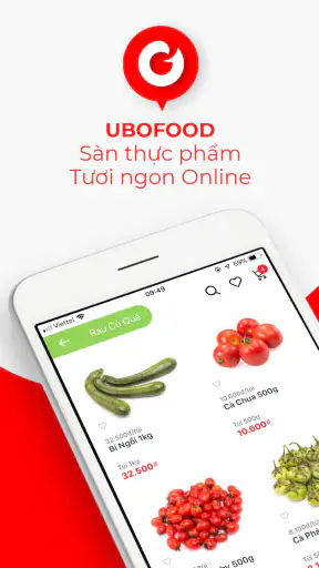 UBOFOOD