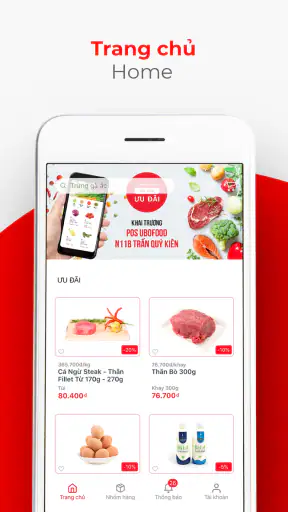 UBOFOOD