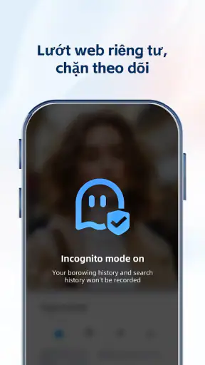 UC Browser-Bảo mật, Riêng tư