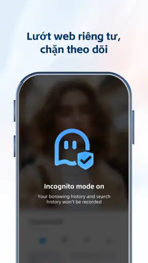 UC Browser-Bảo mật, Riêng tư