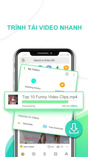 UC Mini