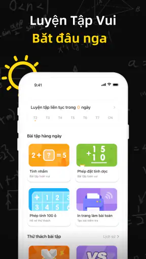 Uknow.AI(CheckMath) giải toán