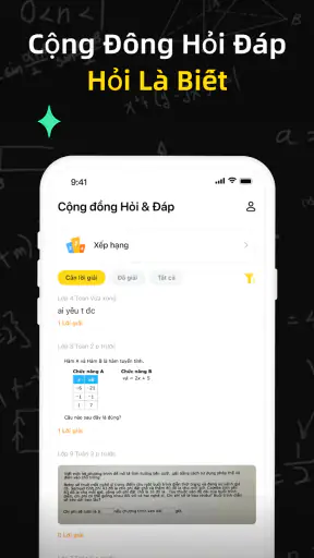 Uknow.AI(CheckMath) giải toán
