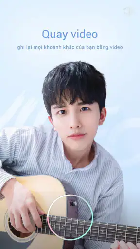 Ulike - Máy ảnh Selfie đẹp