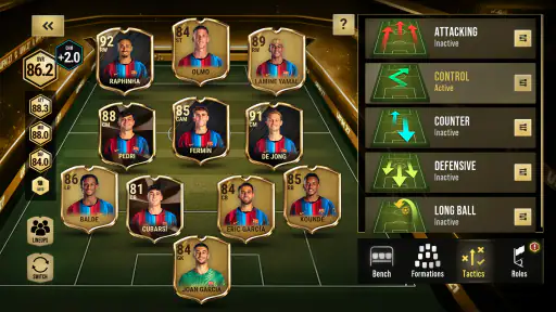 Ultimate Football Manager 27