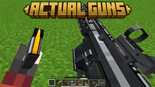 Ultimate Mods cho Minecraft PE
