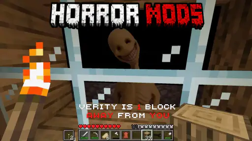 Ultimate Mods cho Minecraft PE