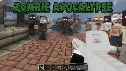 Ultimate Mods cho Minecraft PE