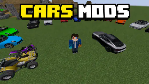 Ultimate Mods cho Minecraft PE
