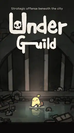 UnderGuild: Offense