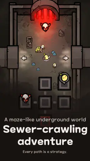 UnderGuild: Offense