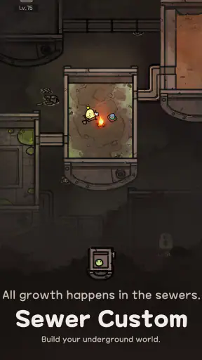 UnderGuild: Offense