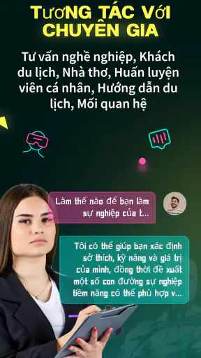 Ứng dụng AI Chat, AI Chatbot