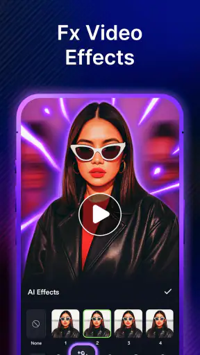Ứng dụng biên tập video