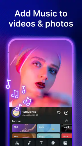Ứng dụng biên tập video