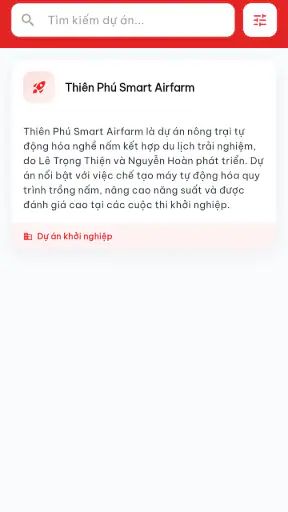 Ứng dụng số Thanh Hóa