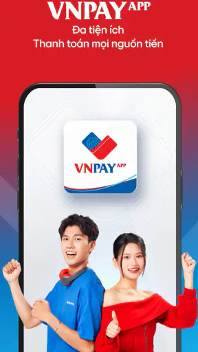 Ứng dụng VNPAY