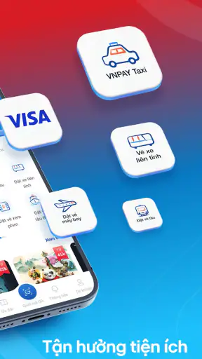 Ứng dụng VNPAY