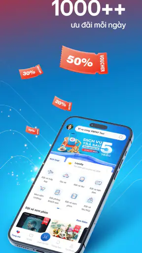 Ứng dụng VNPAY