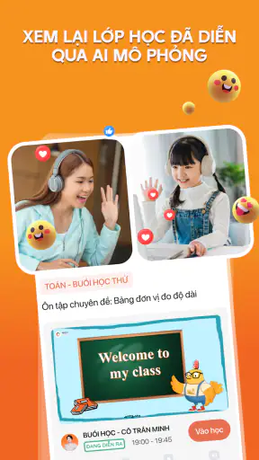 Uniclass: Học Online Lớp 1-9