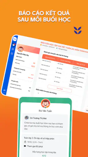 Uniclass: Học Online Lớp 1-9