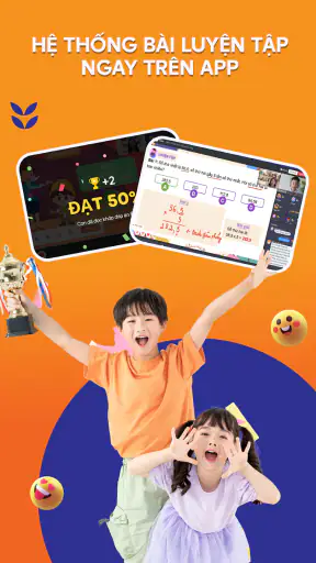 Uniclass: Học Online Lớp 1-9